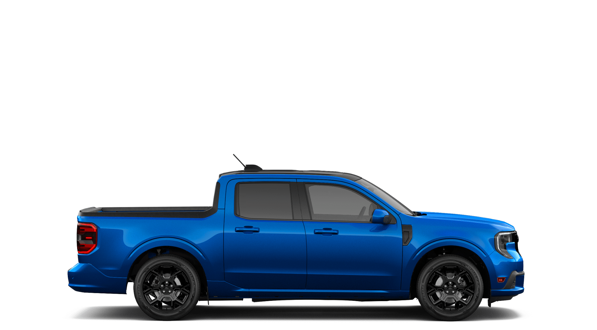 2026 Ford Maverick® External Image 1